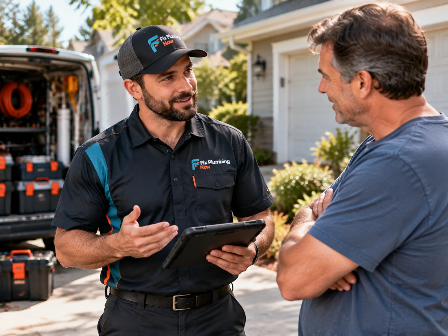 Clogged Drain Service Lowell, OR FAQs